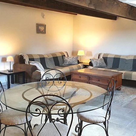 'Au Coeur Des Vignes' - Private Apartment & Garden Magalas Bagian luar foto