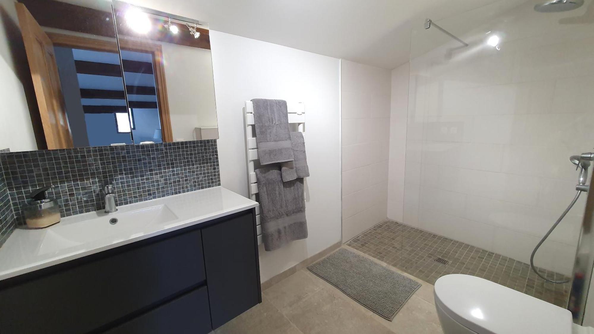 'Au Coeur Des Vignes' - Private Apartment & Garden Magalas Bagian luar foto